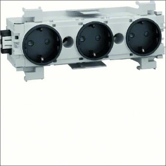 TEHALIT GS30019011 Steckdose
