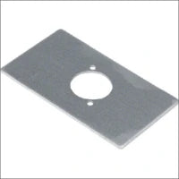 HAGER GTVD200 Montagedoos leidingwegen