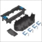 HAGER VE09057011 Vloercontactdoos