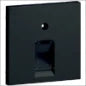 TEHALIT GR0800A9011 Afdekplaat installatiecomponenten wandgoot 103 mm