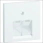 TEHALIT GLT1511 Montagedoos wandgoot