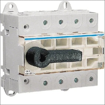 HAGER HA306 Lasttrennschalter 86.5 mm