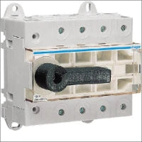 HAGER FR03E Leerer Installationskasten 1550 mm
