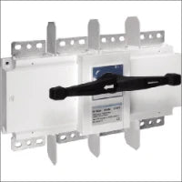 HAGER LVS0060RPX Patroonlastscheidingsstrook