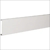 TEHALIT HA760080 Verdrahtungskanal 60 mm