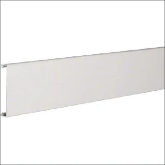 TEHALIT HA70802 Deksel Verdrahtungskanal 2000 mm