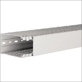 TEHALIT HA7100060 Verdrahtungskanal 100 mm
