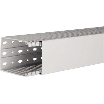 TEHALIT HA7100080 Verdrahtungskanal 100 mm