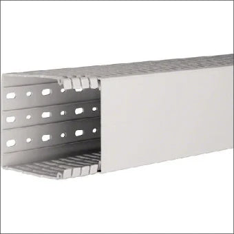 TEHALIT HA7100100 Verdrahtungskanal 100 mm