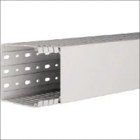 TEHALIT HA760100 Verdrahtungskanal 60 mm