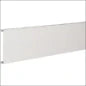 TEHALIT HA760100 Verdrahtungskanal 60 mm