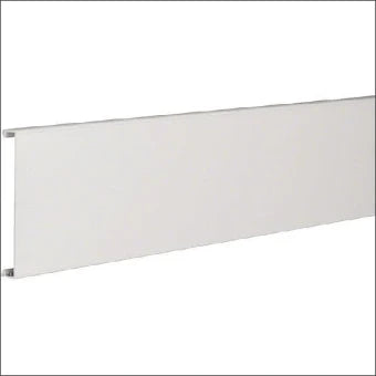 TEHALIT HA71002 Deksel Verdrahtungskanal 2000 mm