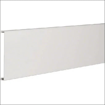 TEHALIT HA71202 Deksel Verdrahtungskanal 2000 mm