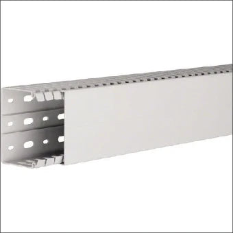 TEHALIT HA760080 Verdrahtungskanal 60 mm