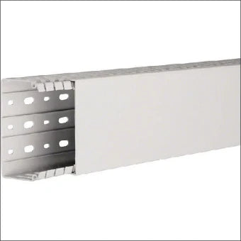 TEHALIT HA760100 Verdrahtungskanal 60 mm