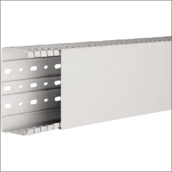 TEHALIT HA760120 Verdrahtungskanal 60 mm