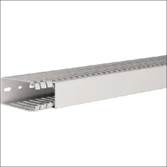 TEHALIT HA780040 Verdrahtungskanal 80 mm