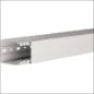 TEHALIT HA760100 Verdrahtungskanal 60 mm