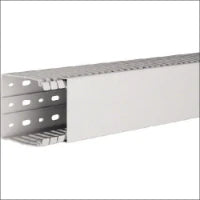 TEHALIT HA780100 Verdrahtungskanal 80 mm