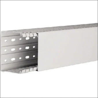 TEHALIT HA780100 Verdrahtungskanal 80 mm