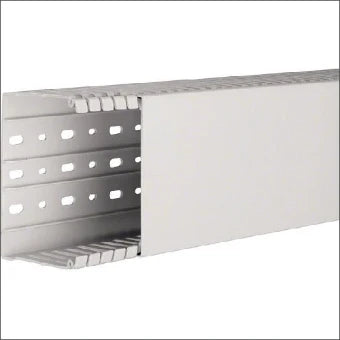 TEHALIT HA780120 Verdrahtungskanal 80 mm