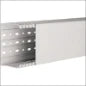 TEHALIT HA780100 Verdrahtungskanal 80 mm