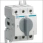 HAGER HAB303 Lasttrennschalter 68 mm