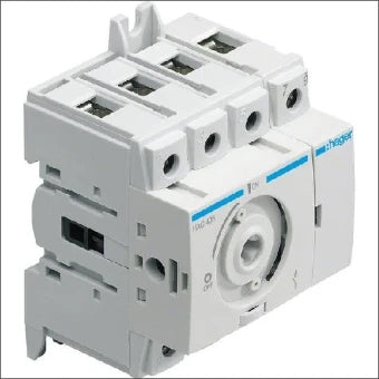 HAGER HAB404 Lasttrennschalter 68 mm