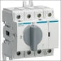 HAGER LE33K-3 03363 D-zekeringhouder