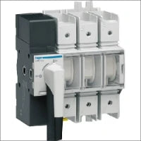 HAGER HAE310 Lasttrennschalter 84 mm