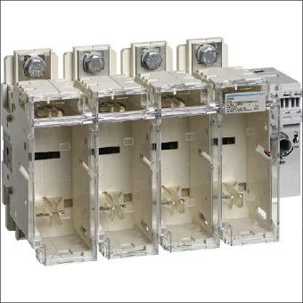 HAGER HFD425 VeilighedenLasttrennschalter