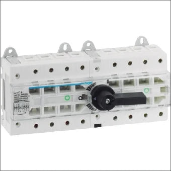 HAGER HI405R Lastscheider