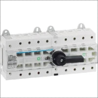 HAGER HI405R Lastscheider