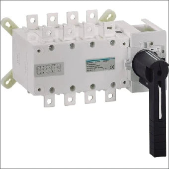 HAGER HI454 Lastscheider