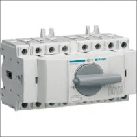 HAGER MCN510E Leitungsschutzschalter