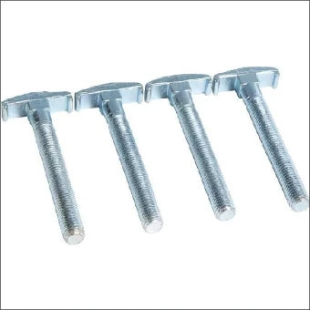 HAGER HK10M12S Montagezubehoer (Schaltschrank/Gehause) 12 mm