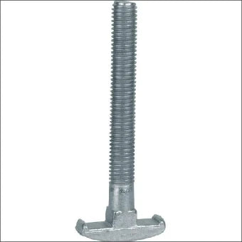 HAGER HK5M12S Hamerkopbout