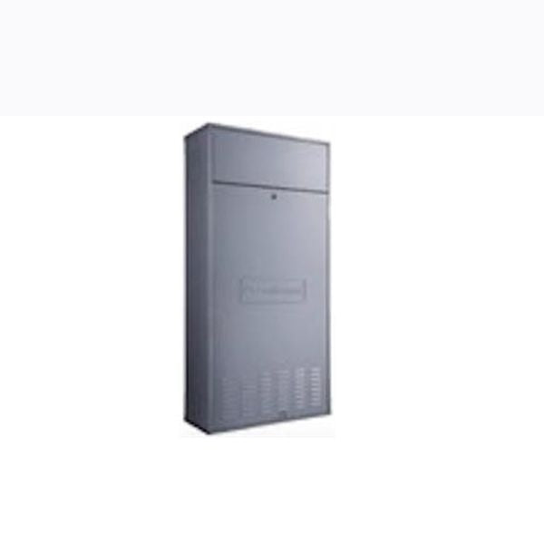 Chaffoteaux EINBAUSATZ Kesselkasten Einbau 3318398