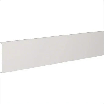 TEHALIT HN5007527035 Deksel Verdrahtungskanal 2000 mm