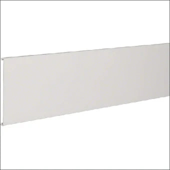TEHALIT HN5010027035 Deksel Verdrahtungskanal 2000 mm