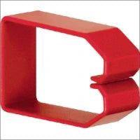 TEHALIT HNG7505007035B Verdrahtungskanal 75 mm