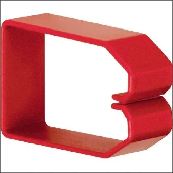 TEHALIT HN750503 Draadclip Verdrahtungskanal