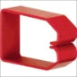 TEHALIT HNG7505007035B Verdrahtungskanal 75 mm