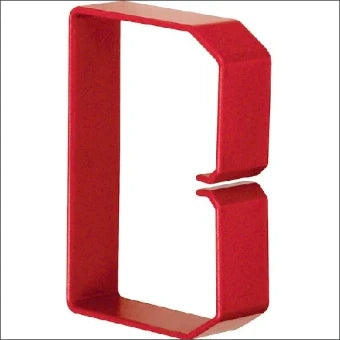 TEHALIT HN751003 Draadclip Verdrahtungskanal