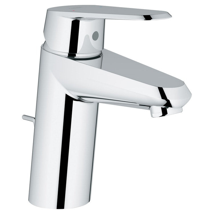 Grohe Eurodisc Cosmo Einhandmischer für Waschbecken Chromoberfläche 33190002