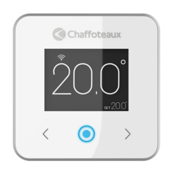 Chaffoteaux Smart Thermostat Smart Control Link WLAN 3319128