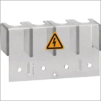 HAGER HA407 Lasttrennschalter 82.5 mm