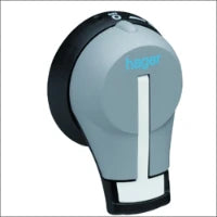 HAGER HA306 Lasttrennschalter 86.5 mm