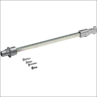 HAGER HZC106 Schakelaaras 320 mm