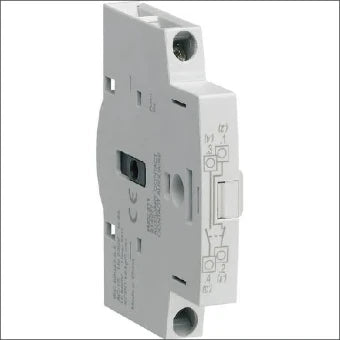 HAGER HZC311 Hilfskontaktblock